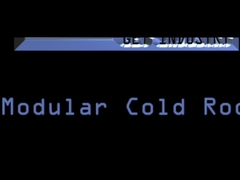 Γερμανικές κλειδαριές για την πρόσβαση σε ψυχρό δωμάτιο σε βιώσιμη μοντελική ψύξη